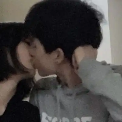 甜蜜唯美真人情侣头像我要怎情侣头像我要个性网
