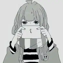 有什么好看的情侣动漫头像
