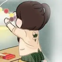 你是我至死不渝的爱恋情侣头像一左一右
