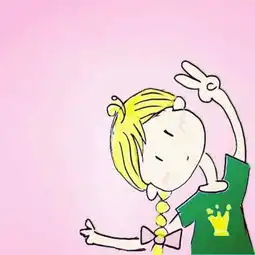 动漫闺蜜或情侣头像
