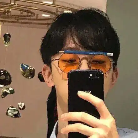 换个新头像,换个好心情头像
