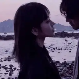 超级虐狗的恩爱夫妻双人情侣头像
