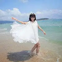 这个女生是谁
