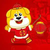 属鼠好运微信头像微信头像图片大全
