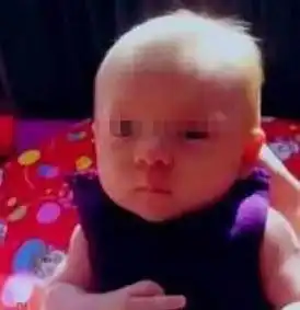 夫妻俩都是黄种人,生的女儿却金发碧眼,婆婆悄悄去做亲子鉴定

