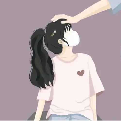 情侣头像关于九月的温柔文案整理
