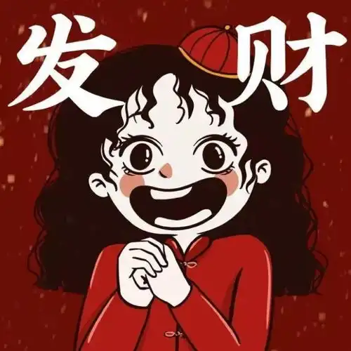 2022情侣头像
