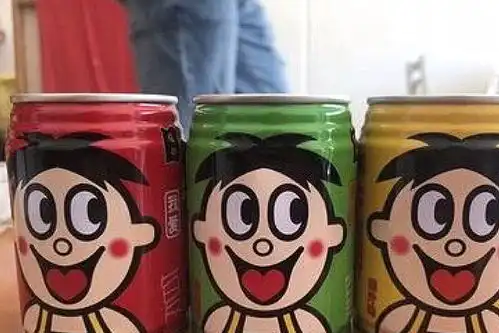 00后最爱喝的四种饮品,旺仔牛奶上榜,最后一种让人上瘾
