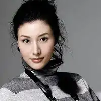 李嘉欣经典头像图片微信头像图片大全
