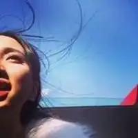 微信头像超拽霸气女生原宿风微信头像图片大全
