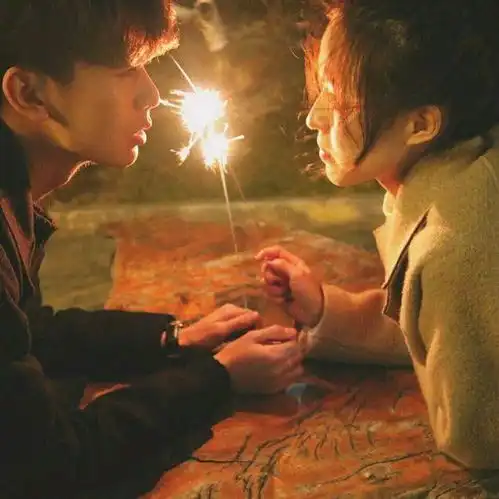 情侣头像如果我爱上你的笑容要怎麽收藏要怎么去拥有
