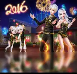 炫舞时代最新版炫舞时代下载驱动管家
