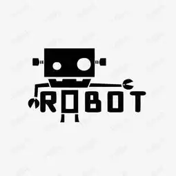 免抠人工智能logo素材图片免费下载高清png千库网图片编号9494914
