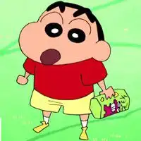 微信个性头像蜡笔小新的微信头像图片大全
