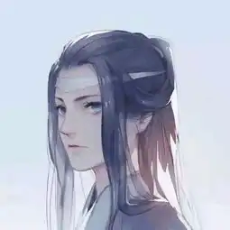 魔道祖师蓝湛专访,不得不说的外号,他自己了解几个
