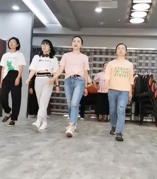 张北县抖音快手短视频培训多少钱
