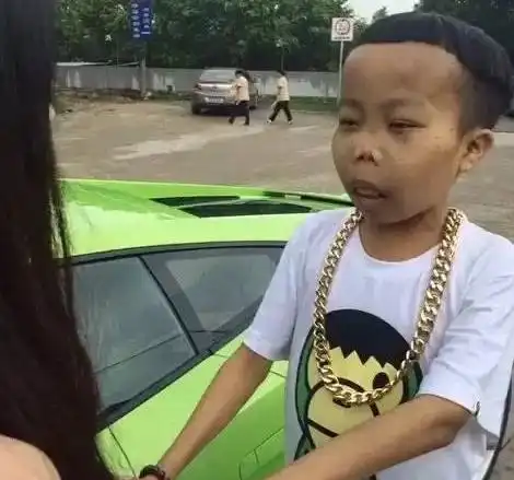 火星人陈山要复出从千万粉丝到万人唾弃,他比你想象中恶劣
