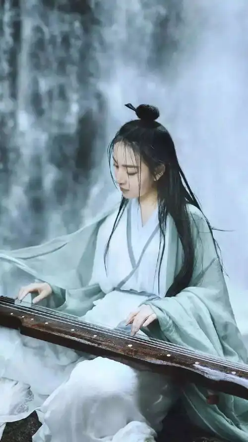 精选唯美古风手机壁纸,鲜衣怒马少年时,一日看尽长安花
