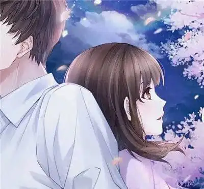 女生打心底喜欢上你时,才会做的几种暗示行为,直男别错过
