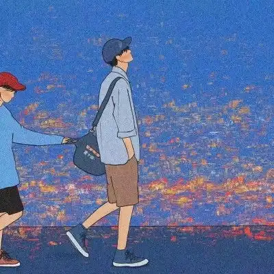 夏天给喜欢人的温柔文案
