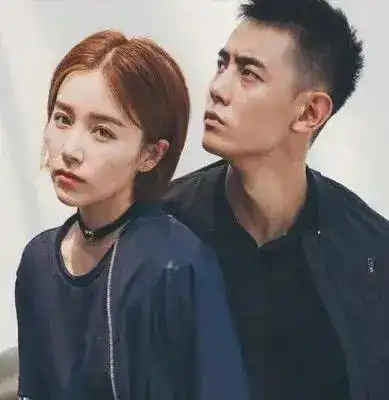 关晓彤为鹿晗庆生
