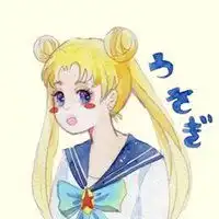 卡通兔子小头像图片微信头像图片大全
