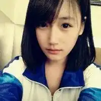 00后微信头像女生初中生适合00后的可爱初中生头像图片

