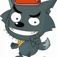 灰太狼带头像图片大全微信头像图片大全
