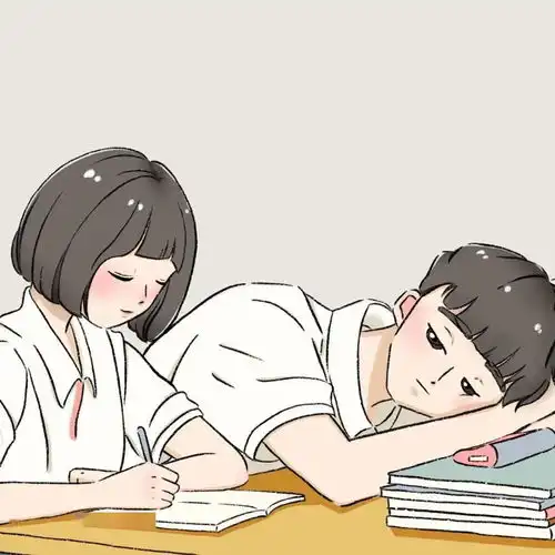 头像精选
