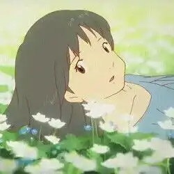 动漫情侣闺蜜基友头像
