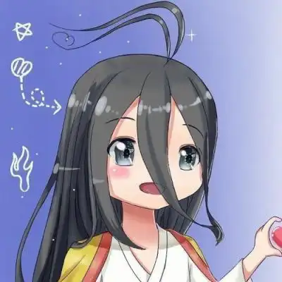 狐妖小红娘情侣头像一男一女狐妖小红娘的cp头像两张
