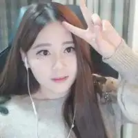 企鹅电竞小仙女头像微信头像图片大全
