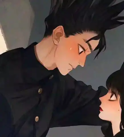 00后为啥偏爱动漫情头学生党直言只因班主任不爱看动漫
