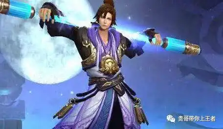 王者荣耀返场皮肤已定,至尊宝归来,冰封战神即将碾压峡谷
