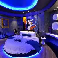 携程酒店厦门爱筑时尚精品情侣主题酒店预订厦门爱筑时尚精品情侣主题酒店价格点评电话地址查询
