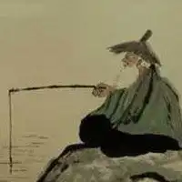 钓鱼人专用头像图片微信头像图片大全
