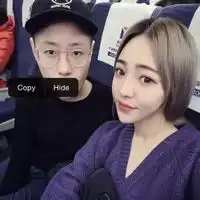 qq唯美情侣恩爱头像一对我想知道你说的爱我
