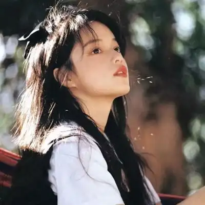 qq女生头像女头高清好看的新版女生专用头像图片大全免费下载头像控
