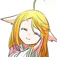 情侣头像一男一女动漫狐妖小红娘
