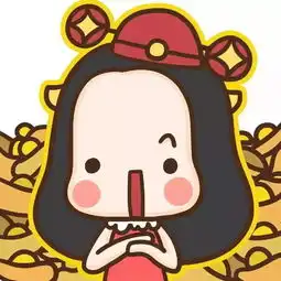 快过年了想换一张红色喜庆的微信头像,有没有推荐
