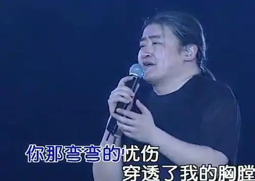 刘欢的实力真的被高估了看看这些你就知道刘欢到底有多牛
