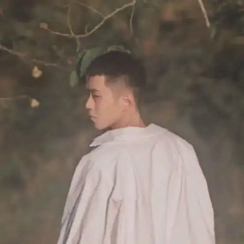 情侣头像能遇见你很好
