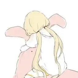 求动漫头像
