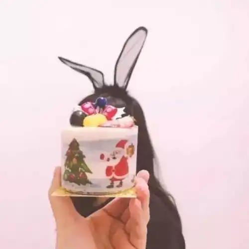 我最爱的情侣头像都在这儿了
