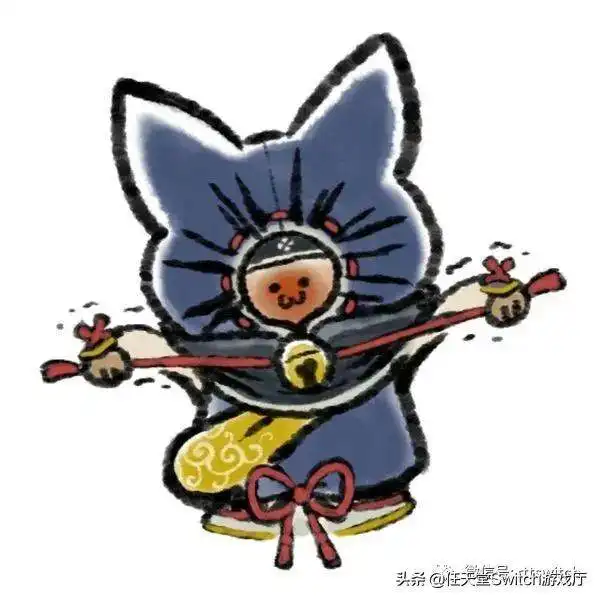 switch游戏日报黄金太阳上ns有戏塞尔达无双还有角色
