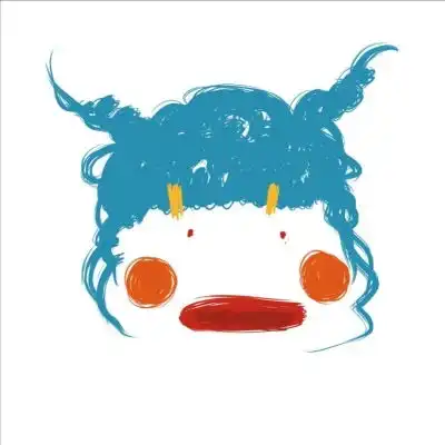 丑萌头像他太笨了看不出我有多卡通动漫头像我要个性网
