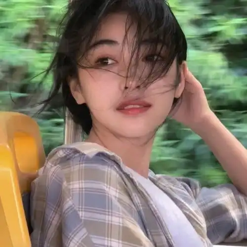 一些不那么甜腻的小情话
