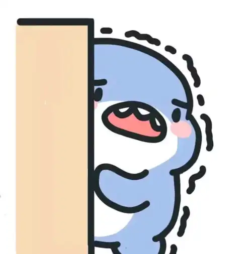 盘点那些超级可爱的鲨鱼头像
