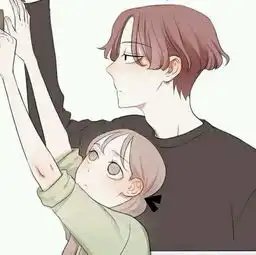 请问这是什么漫画
