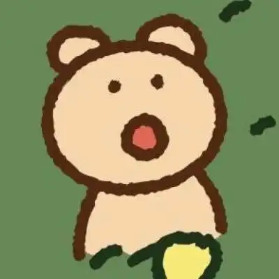 笑笑闺蜜头
